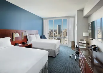 InterContinental San Francisco by IHG hotel thumbnail 7