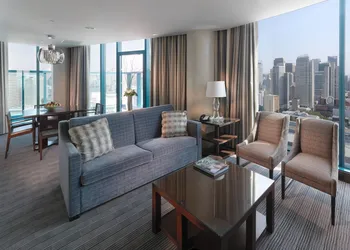 InterContinental San Francisco by IHG hotel thumbnail 8