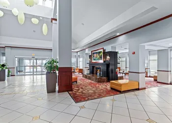 Hilton Garden Inn Starkville hotel thumbnail 8