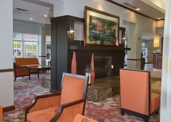 Hilton Garden Inn Starkville hotel thumbnail 2