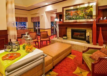 Hilton Garden Inn Starkville hotel thumbnail 4