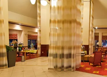 Hilton Garden Inn Starkville hotel thumbnail 5
