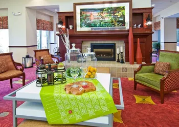 Hilton Garden Inn Starkville hotel thumbnail 6