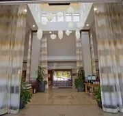 Hilton Garden Inn Starkville hotel detail image 3
