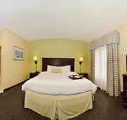 Hampton Inn & Suites Nacogdoches hotel detail image 4