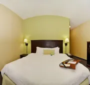 Hampton Inn & Suites Nacogdoches hotel detail image 5