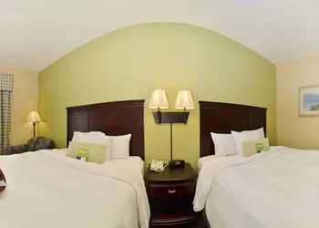 Hampton Inn & Suites Nacogdoches hotel thumbnail 6