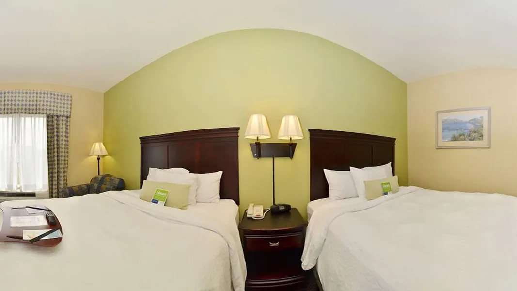 Hampton Inn & Suites Nacogdoches hotel detail image 6