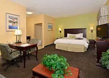 Hampton Inn & Suites Nacogdoches hotel thumbnail 7
