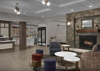 Homewood Suites by Hilton Birmingham-SW-Riverchase-Galleria hotel thumbnail 2