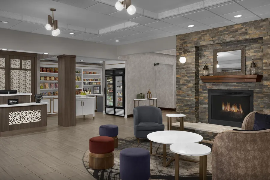 Homewood Suites by Hilton Birmingham-SW-Riverchase-Galleria hotel detail image 2