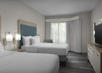 Homewood Suites by Hilton Birmingham-SW-Riverchase-Galleria hotel thumbnail 4