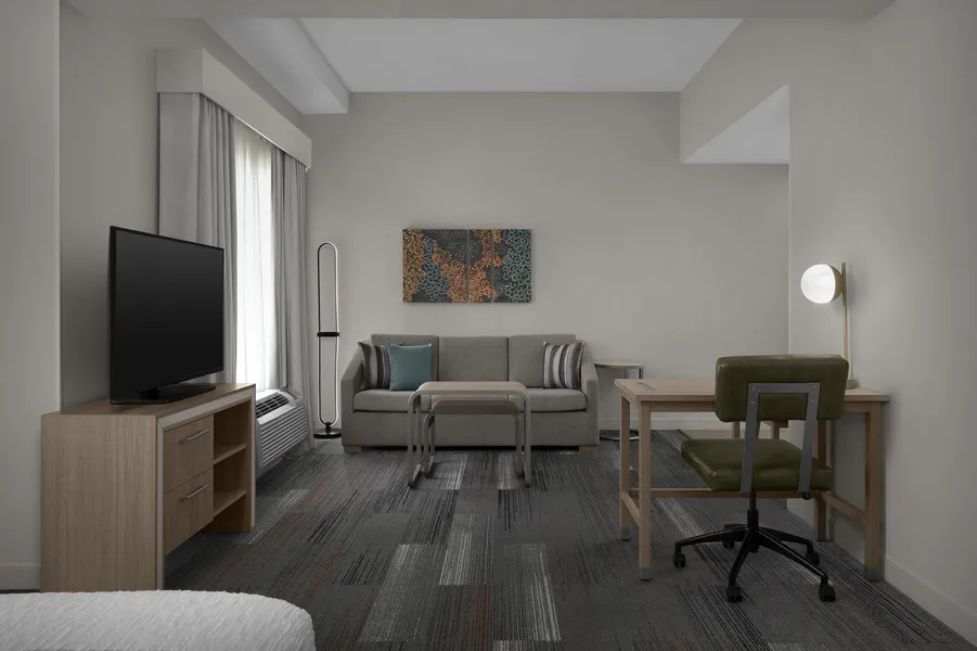 Homewood Suites by Hilton Birmingham-SW-Riverchase-Galleria hotel detail image 6