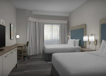 Homewood Suites by Hilton Birmingham-SW-Riverchase-Galleria hotel thumbnail 7