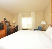 Fairfield Inn & Suites by Marriott Williamsport hotel detail image 3