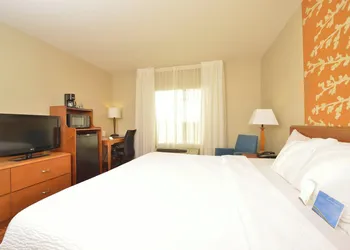 Fairfield Inn & Suites by Marriott Williamsport hotel thumbnail 3