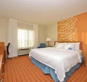 Fairfield Inn & Suites by Marriott Williamsport hotel detail image 4