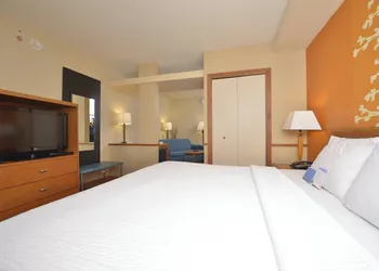 Fairfield Inn & Suites by Marriott Williamsport hotel thumbnail 6