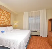 Fairfield Inn & Suites by Marriott Williamsport hotel detail image 7