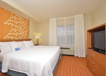 Fairfield Inn & Suites by Marriott Williamsport hotel thumbnail 7