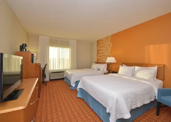 Fairfield Inn & Suites by Marriott Williamsport hotel thumbnail 8