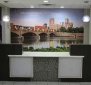 La Quinta Inn & Suites by Wyndham Indianapolis Downtown hotel detail image 4