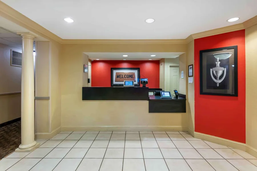 Extended Stay America Suites Orlando Conv Ctr 6443 Westwood hotel detail image 2