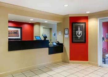Extended Stay America Suites Orlando Conv Ctr 6443 Westwood hotel thumbnail 3