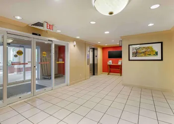 Extended Stay America Suites Orlando Conv Ctr 6443 Westwood hotel thumbnail 4