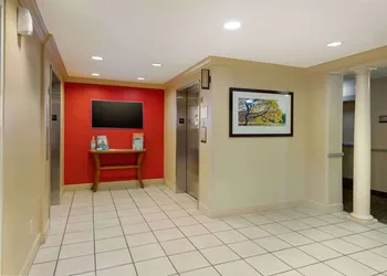 Extended Stay America Suites Orlando Conv Ctr 6443 Westwood hotel thumbnail 5