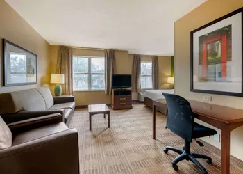 Extended Stay America Suites Orlando Conv Ctr 6443 Westwood hotel thumbnail 7