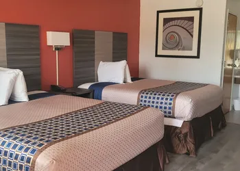 Americas Best Value Inn Vandalia hotel thumbnail 3