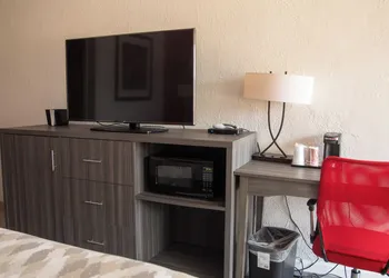 Americas Best Value Inn Vandalia hotel thumbnail 4