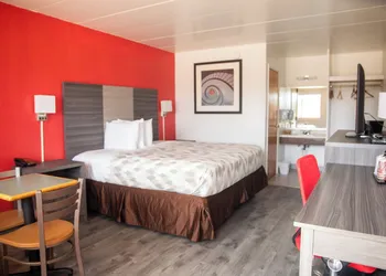 Americas Best Value Inn Vandalia hotel thumbnail 8
