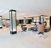 Sheraton Laval Hotel hotel detail image 3