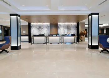 Sheraton Laval Hotel hotel thumbnail 4