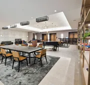 Sheraton Laval Hotel hotel detail image 5