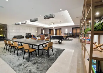 Sheraton Laval Hotel hotel thumbnail 5