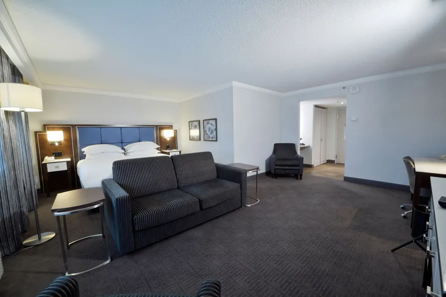 Sheraton Laval Hotel hotel detail image 6