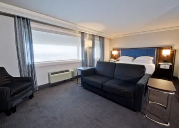 Sheraton Laval Hotel hotel thumbnail 7