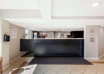 Quality Inn Peterborough hotel thumbnail 3