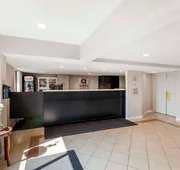 Quality Inn Peterborough hotel detail image 4