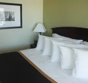 Quality Inn Peterborough hotel detail image 7
