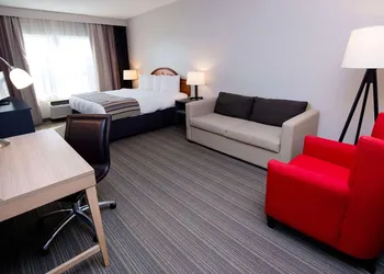 Country Inn & Suites by Radisson, Brockton (Boston), MA hotel thumbnail 6