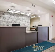 Quality Inn Jacksonville near Camp Lejeune hotel detail image 4