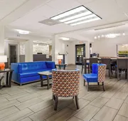 Quality Inn Jacksonville near Camp Lejeune hotel detail image 5