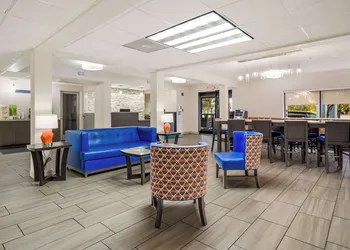 Quality Inn Jacksonville near Camp Lejeune hotel thumbnail 5