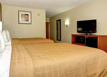 Quality Inn Jacksonville near Camp Lejeune hotel thumbnail 6