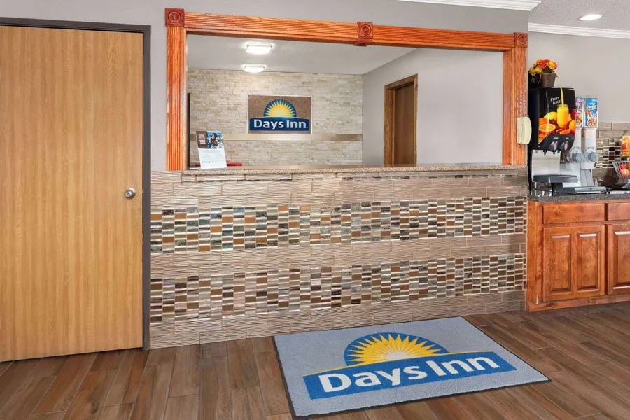 Days Inn by Wyndham Ogallala hotel detail image 2