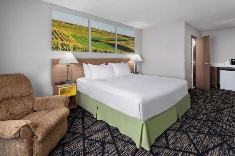 Days Inn by Wyndham Ogallala hotel detail image 6